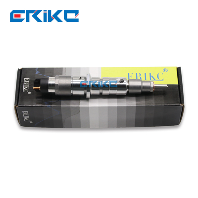 ERIKC Common Rail Injector Nozzles 0445120489 0445 120  489 Auto Fuel Injector 0 445 120 489 for Car Engines