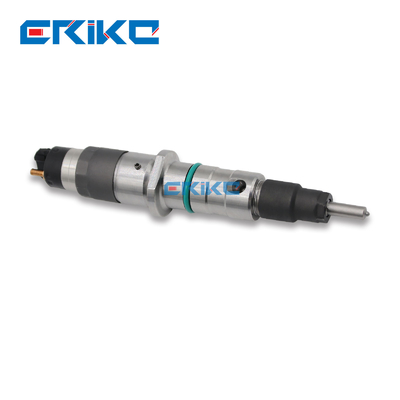 ERIKC Common Rail Injector Nozzles 0445120489 0445 120  489 Auto Fuel Injector 0 445 120 489 for Car Engines