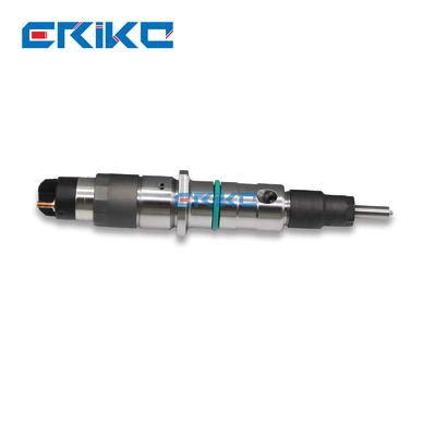 Diesel Engine Nozzle Injector 0445120035 0445 120 035 Injector Assy Fuel 0 445 120 035 for Engines