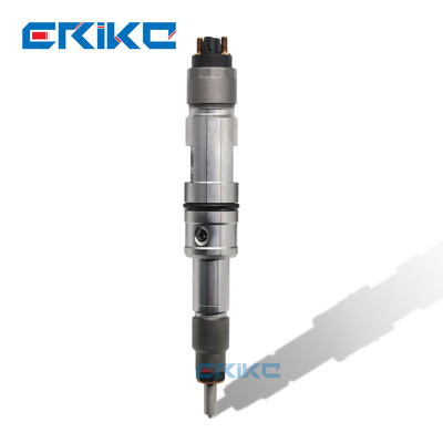 ERIKC 0445120580 Diesel Engine Nozzle Injector 0445 120 580 Oil Pump Injector 0 445 120 580 for Diesel Car
