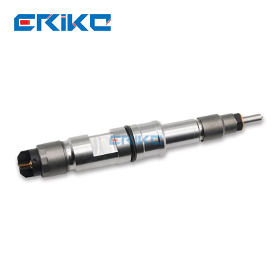 ERIKC 0445120580 Diesel Engine Nozzle Injector 0445 120 580 Oil Pump Injector 0 445 120 580 for Diesel Car