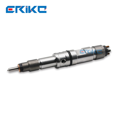 ERIKC 0445120580 Diesel Engine Nozzle Injector 0445 120 580 Oil Pump Injector 0 445 120 580 for Diesel Car