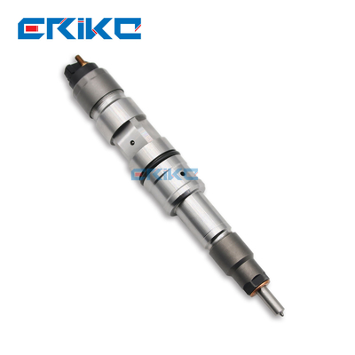 ERIKC 0445120580 Diesel Engine Nozzle Injector 0445 120 580 Oil Pump Injector 0 445 120 580 for Diesel Car