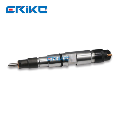 Common Rail Injector 0445120430 0445 120 430 Fuel Unit Injector 0 445 120 430 for YUCHAI K6000-1112100A-A38