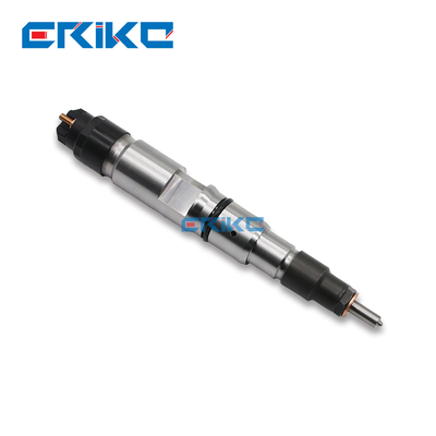 Common Rail Injector 0445120430 0445 120 430 Fuel Unit Injector 0 445 120 430 for YUCHAI K6000-1112100A-A38
