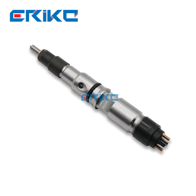 Common Rail Injector 0445120430 0445 120 430 Fuel Unit Injector 0 445 120 430 for YUCHAI K6000-1112100A-A38