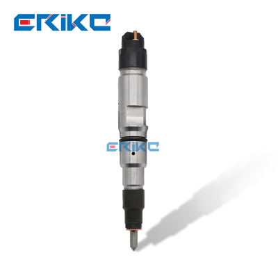 Common Rail Injector 0445120430 0445 120 430 Fuel Unit Injector 0 445 120 430 for YUCHAI K6000-1112100A-A38