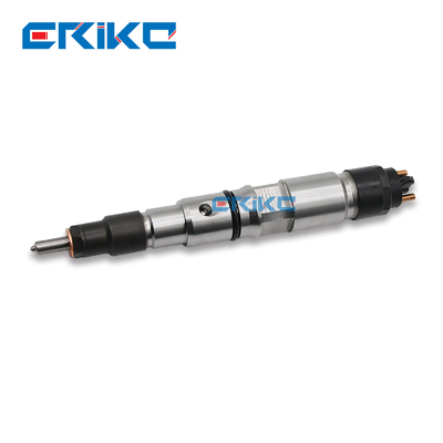 0445120263 Oil Injector Nozzles 0445 120 263 Diesel Fuel Injector 0 445 120 263 for FAW 2S1112010-L20-0000