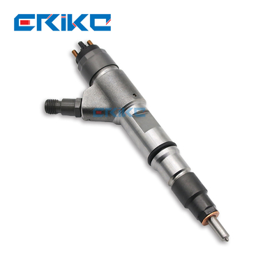 0445120417 5256034 Fuel Injector Assembly 0445 120 417 Truck Injection 0 445 120 417 for Dodge RAM 6.7