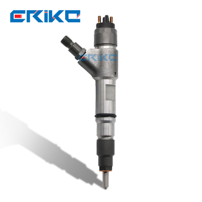 0445120417 5256034 Fuel Injector Assembly 0445 120 417 Truck Injection 0 445 120 417 for Dodge RAM 6.7