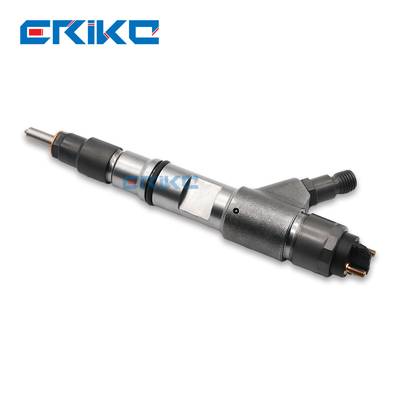 0445120417 5256034 Fuel Injector Assembly 0445 120 417 Truck Injection 0 445 120 417 for Dodge RAM 6.7