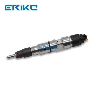 0445120435 Diesel Injector Nozzles 0445 120 435 Electronic Unit Injectors 0 445 120 435 for Engins Car