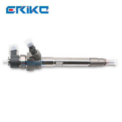 0445110999 Diesel Injector Nozzles 0445 110 999 Fuel Injector Parts 0 445 110 999 for Engine Car