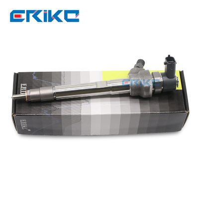 0445110999 Diesel Injector Nozzles 0445 110 999 Fuel Injector Parts 0 445 110 999 for Engine Car