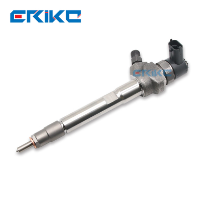 0445110999 Diesel Injector Nozzles 0445 110 999 Fuel Injector Parts 0 445 110 999 for Engine Car