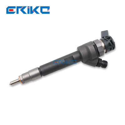 0445110599 13538515060 Diesel Fuel Injector 0445 110 599 Fuel Pump Injector 0 445 110 599 for BMW 114, 116 – 1.6 d