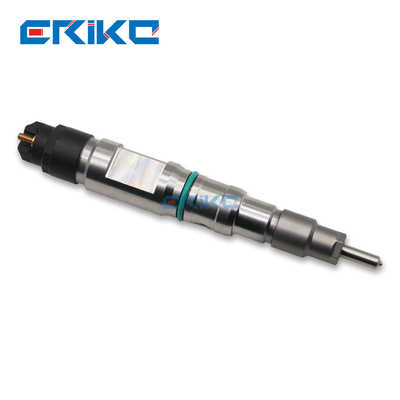 ERIKC Common Rail Diesel Injector 0445120202 0445 120 202 Injector Nozzles 0 445 120 202 for Engine Car