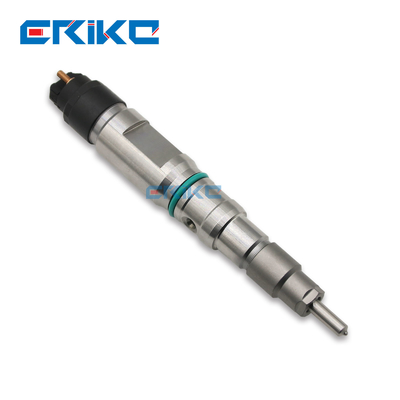 51101006169 0445120341 Common Rail Injector 0445 120 341 Auto Fuel Injector 0 445 120 341 for MAN