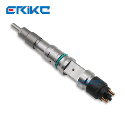 ERIKC Common Rail Diesel Injector 0445120202 0445 120 202 Injector Nozzles 0 445 120 202 for Engine Car