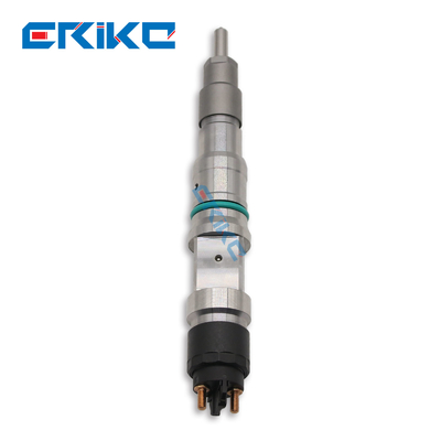 ERIKC Common Rail Diesel Injector 0445120202 0445 120 202 Injector Nozzles 0 445 120 202 for Engine Car