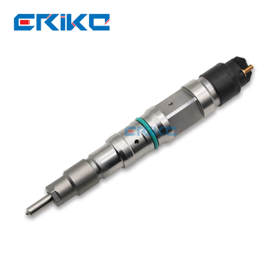 ERIKC Common Rail Diesel Injector 0445120202 0445 120 202 Injector Nozzles 0 445 120 202 for Engine Car