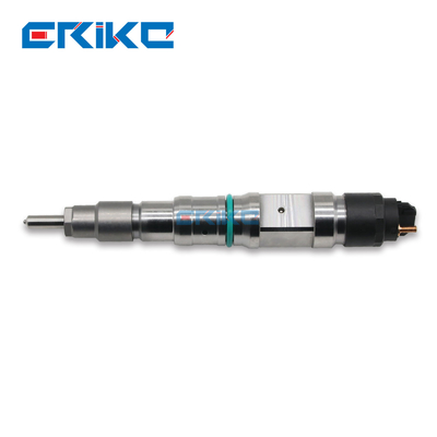 ERIKC 0445120319 Common Rail Exchange Injectors 0445 120 319 Injector Valve 0 445 120 319 for Auto Car