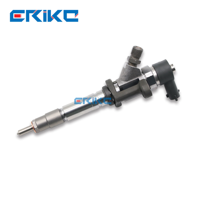 ERIKC 0 445 120 072 Common Rail Diesel Injector 0445 120 072 Diesel Injector Control Valve 0445120072 for MITSUBISHI