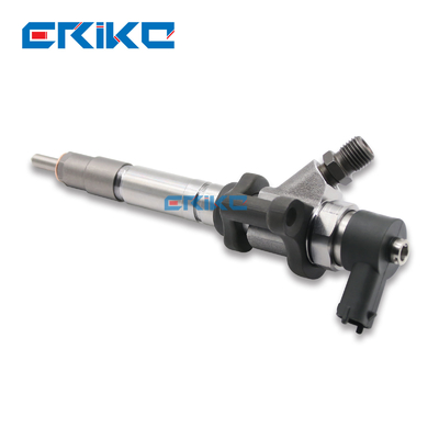 ERIKC 0 445 120 072 Common Rail Diesel Injector 0445 120 072 Diesel Injector Control Valve 0445120072 for MITSUBISHI