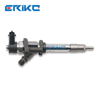 ERIKC 0 445 120 072 Common Rail Diesel Injector 0445 120 072 Diesel Injector Control Valve 0445120072 for MITSUBISHI