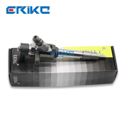 ERIKC 0 445 120 072 Common Rail Diesel Injector 0445 120 072 Diesel Injector Control Valve 0445120072 for MITSUBISHI