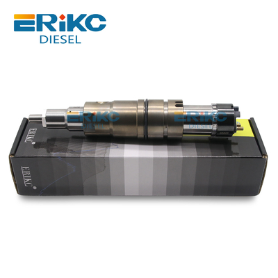 Diesel Engine Fuel Injector 4955080 5579415 Fuel Unit Injector 5579419 181365371 1302450 ISX15 QSX15 EPA13