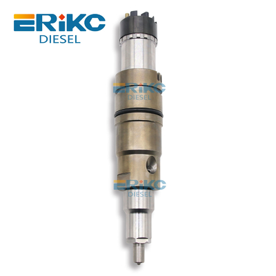 Diesel Engine Fuel Injector 4955080 5579415 Fuel Unit Injector 5579419 181365371 1302450 ISX15 QSX15 EPA13