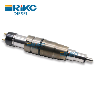 Diesel Engine Fuel Injector 4955080 5579415 Fuel Unit Injector 5579419 181365371 1302450 ISX15 QSX15 EPA13