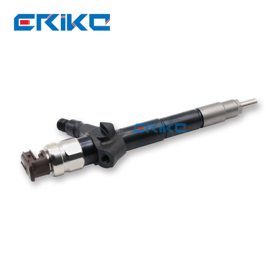 Electronic Unit Injectors 095000-6023 095000 6023 Performance Injectors 0950006023 for Nissan