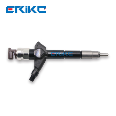 New Diesel Fuel Injector 095000-6025 095000 6025 Diesel Injector Assy 0950006025 for Nissan Engines