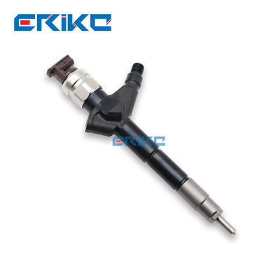 New Diesel Fuel Injector 095000-6025 095000 6025 Diesel Injector Assy 0950006025 for Nissan Engines