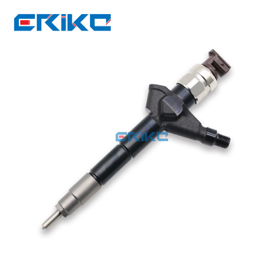 New Diesel Fuel Injector 095000-6025 095000 6025 Diesel Injector Assy 0950006025 for Nissan Engines