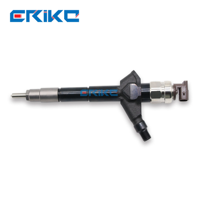 New Diesel Fuel Injector 095000-6025 095000 6025 Diesel Injector Assy 0950006025 for Nissan Engines