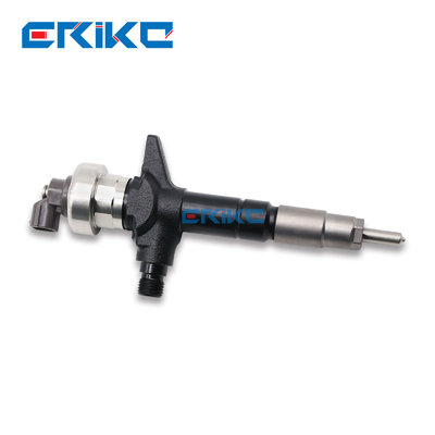 Diesel Engine Fuel Injector Euro 5 295050-0919 295050 0919 Injector Fuel 2950500919 for Isuzu D-max/Rodeo