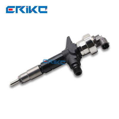 Common Rail Fuel Injection 095000-6137 095000 6137 Fuel Pump Injector 8973762707 0950006137 for Opel