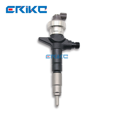 Fuel Injector Diesel 095000-6983 095000 6983 Diesel Fuel Injector Pump 0950006983 for Engines Parts