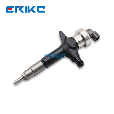 Common Rail Fuel Injection 095000-6137 095000 6137 Fuel Pump Injector 8973762707 0950006137 for Opel