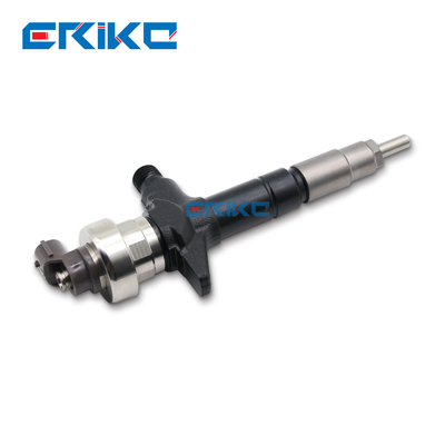 Fuel Injector Diesel 095000-6983 095000 6983 Diesel Fuel Injector Pump 0950006983 for Engines Parts