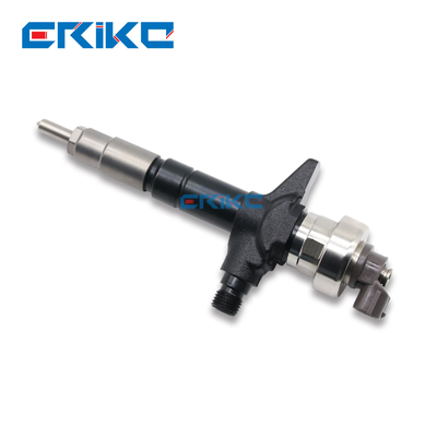 Common Rail Fuel Injection 095000-6137 095000 6137 Fuel Pump Injector 8973762707 0950006137 for Opel