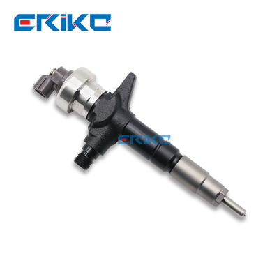 Diesel Engine Fuel Injector Euro 5 295050-0919 295050 0919 Injector Fuel 2950500919 for Isuzu D-max/Rodeo