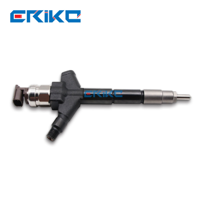 NEW 295050-0900 Engine Fuel Injector 6600-LC100 295050 0900 Fuel Pump Injector 2950500900 for Nissan Cabstar 2.5d