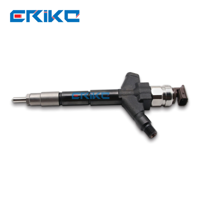 NEW 295050-0900 Engine Fuel Injector 6600-LC100 295050 0900 Fuel Pump Injector 2950500900 for Nissan Cabstar 2.5d