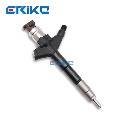 NEW 295050-0900 Engine Fuel Injector 6600-LC100 295050 0900 Fuel Pump Injector 2950500900 for Nissan Cabstar 2.5d