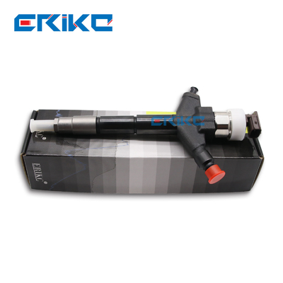 High Quality Diesel Injector 295050-0300 295050 0300 Auto Fuel Injector 2950500300 for Nissan Murano 2.5d