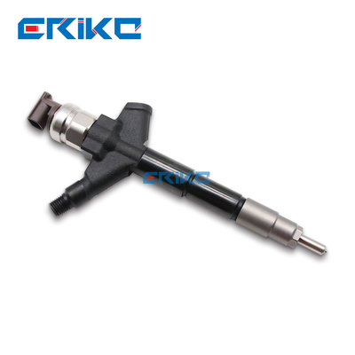 New Diesel Fuel Injector 295050-0902 295050 0902 Diesel Injector Pump 2950500902 for Nissan Engines